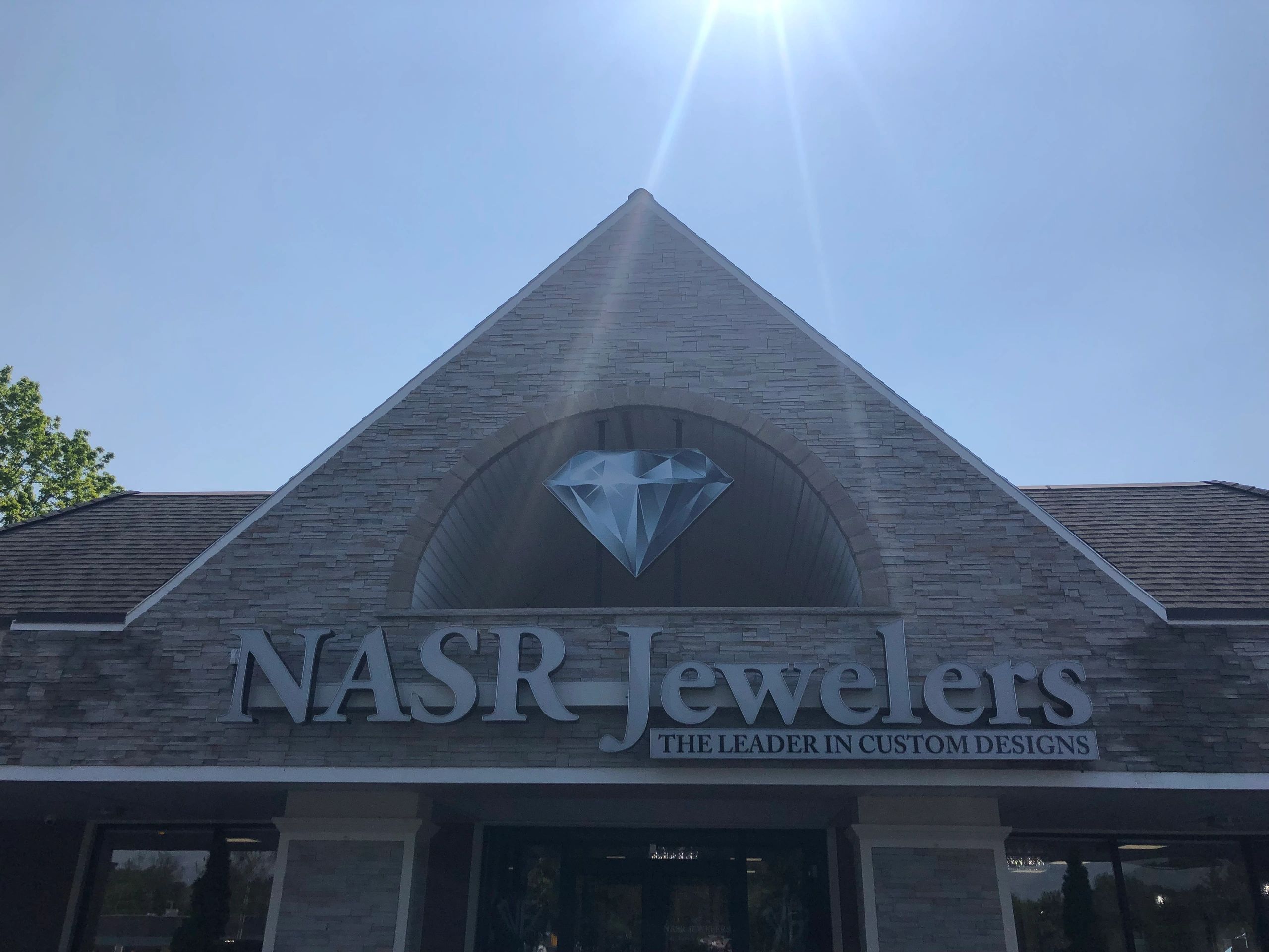NASR BROS JEWELERS Nasr bros jewelers